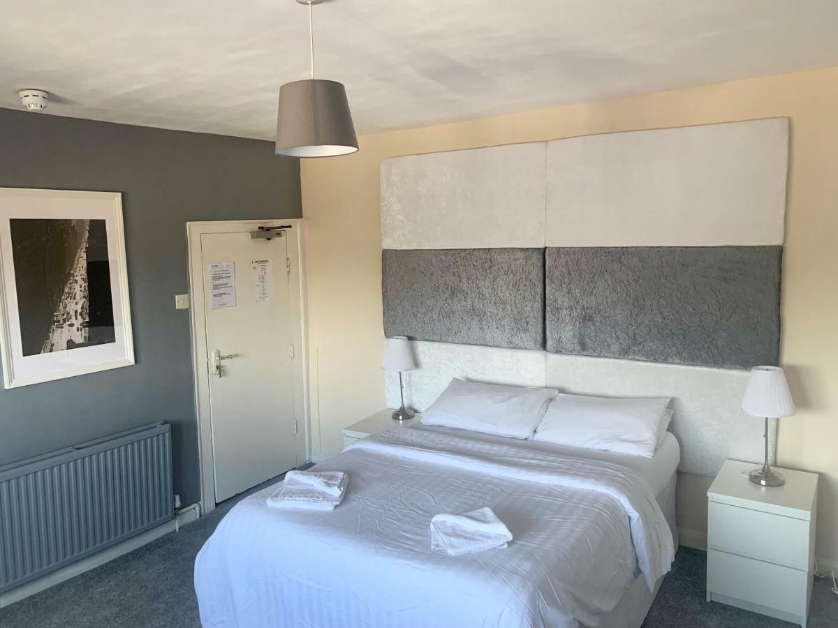 Stifford Clays Farm Hotel North Stifford Eksteriør billede